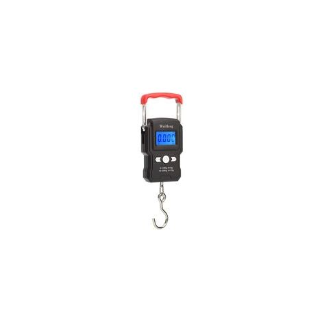Balance à main électronique portative WH‑A23L Express 50 kg, sans batterie – (1/5)