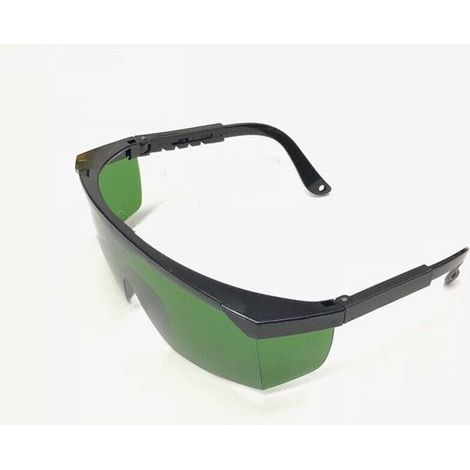 Lunettes de sécurité laser 360nm-1064nm pour laser Ipl-2 Od 4d (1/5)