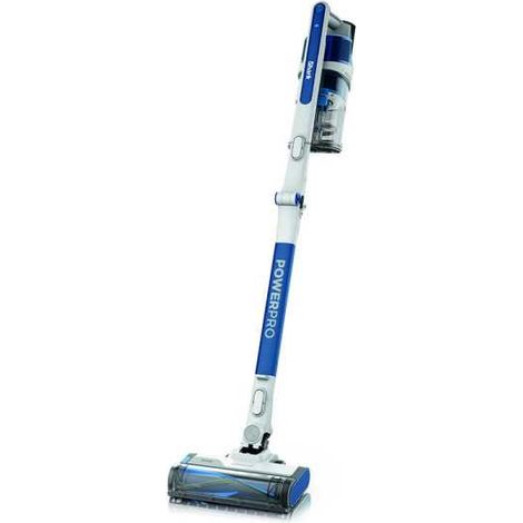 Aspiradora escoba metálica marina Shark PowerPro IZ380EU