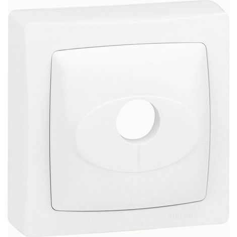 Prise Tv Saillie Legrand Installation Facile En Saillie - Legrand