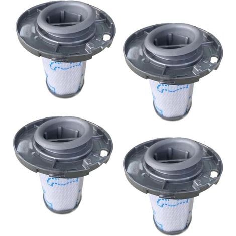 Filtro per Rowenta X-Force Flex 8.60 modelli RH96xxx, filtro per Rowenta ZR009006, accessori per Rowenta X-Force Flex 8.60 RH9611 RH9637 RH9638 RH9639 RH9677 RH9678 RH9679 RH9680 RH9690 RH9695 (1/5)
