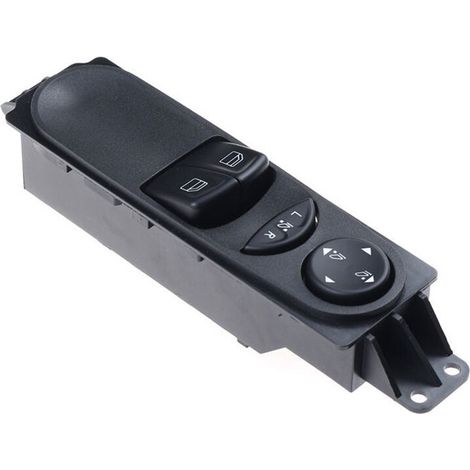 Passend für den Mercedes-Benz Fensterheberschalter vorne links 6395451013 (1/4)