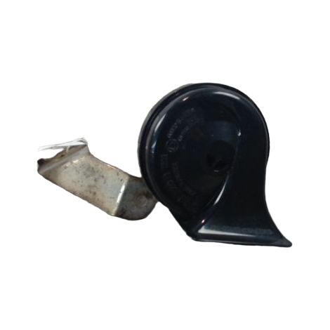 Klaxon / Avertisseur RENAULT Clio II Ph.2 01-06 [PRODUIT D'OCCASION]♻️7700437072 (1/2)