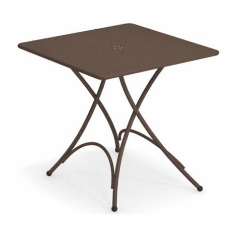 TAVOLO QUADRATO PIGALLE 76X76CM