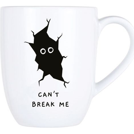 Mug Incassable Cosy 53cl Mug Robuste Grande Capacité - Cosy Et Trendy Billiet