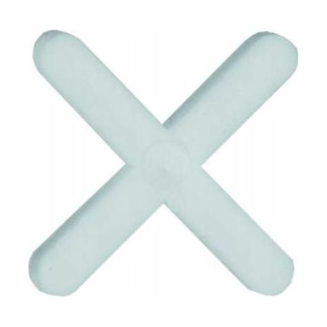 Accessoire pour carrelage dedra ded0290a plastique 20 pièces (1/2)