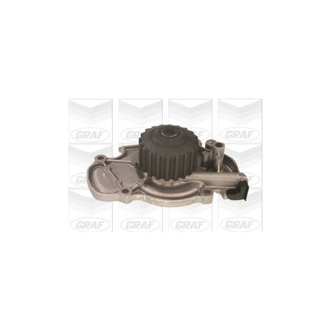 Pompe à eau, refroidissement du moteur GRAF PA943 HONDA 18-671 19200-P0A-003
