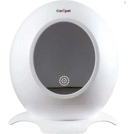Carepet Cuccia Smart Termostatizzata (freddo/caldo)