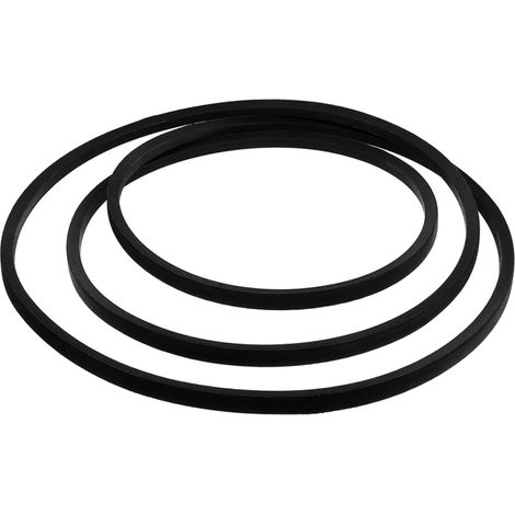 Housse Étanche pour Générateur Protection la Pluie Neige Housse Portable et Robuste pour Appareil Extérieur Rangement Facile (1/5)