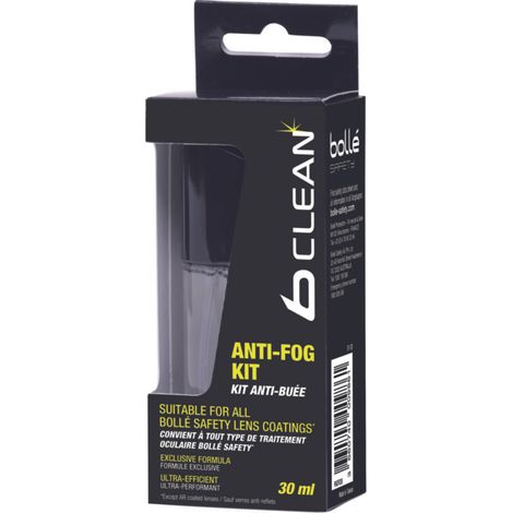 Aérosol antibuée Bolle 30ml ( Prix pour 1 )