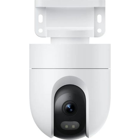 Xiaomi CW400 Cámara de seguridad IP blanca exterior