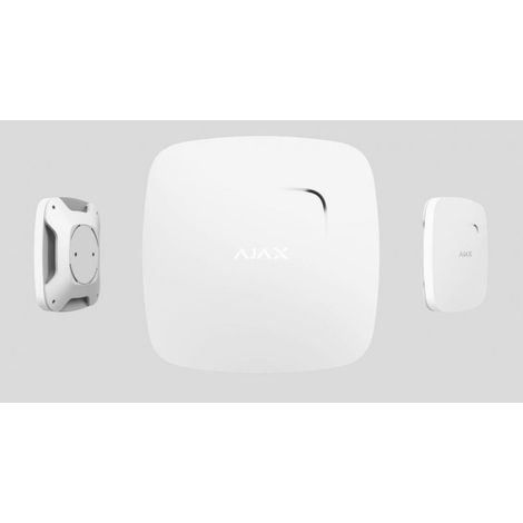 Rauch- und Wärmemelder FireProtect AJAX