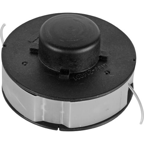 Rocchetti con filo per tagliabordi DENVER 801 2 pezzi 1489235 VALEX