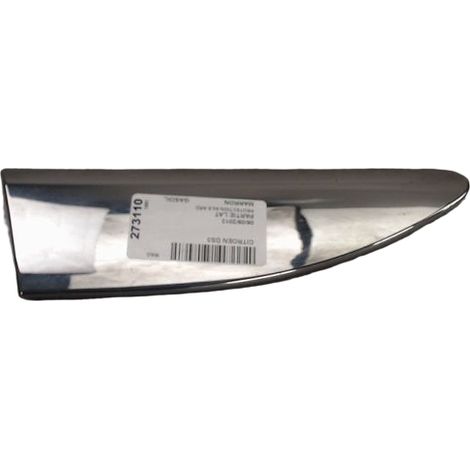 [PRODUIT D'OCCASION] Protection Aile Arrieree Droit CITROEN Ds3 ♻️ Ref Oe. 98000693vd - Garantie à vie (1/3)