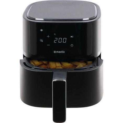 Mestic Heißluftfritteuse MA-400