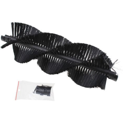 Karcher - set bürstenwalze umkehrbar - 40716090 - 4054278735177
