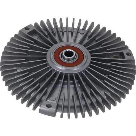 Embrayage Ventilateur pour Mercedes 300SE/300SL/E320 1990-1997 1032000622 (1/5)