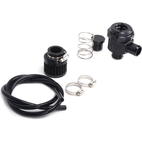 Einstellbares Blow-Off-Ventil (BOV) Ersatzteilset für Polaris RZR XPT XP4T XP S 1000 Turbo 2016-2021 (1/5)