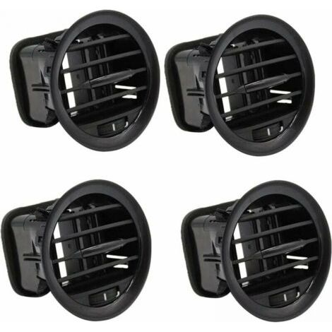 4 Stück Lüftungsdüsen für Opel Corsa D 13417363 (1/5)