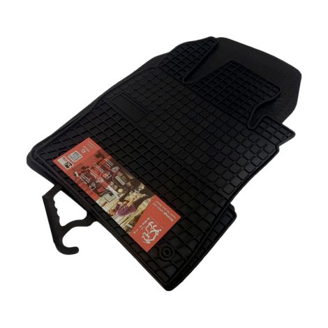 Tapis en caoutchouc pour PEUGEOT 308 III / OPEL Astra L / CITROËN DS4 (2021+)