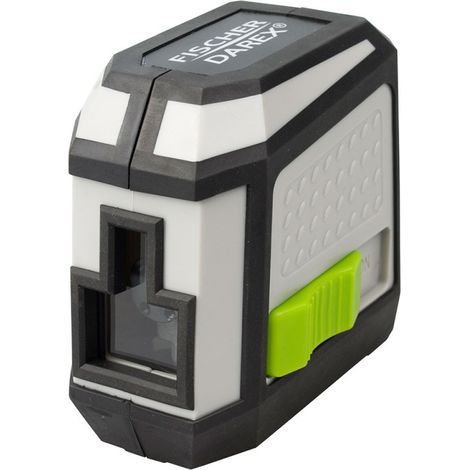 Niveau laser croix vert auto ajustable (1/5)