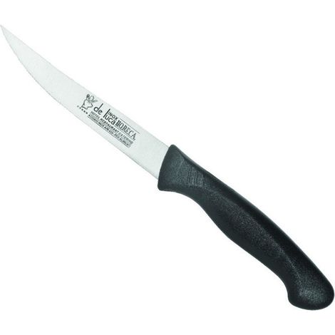 Coltello da bistecca professionale - cm.11, art.462-11 - 4 bl