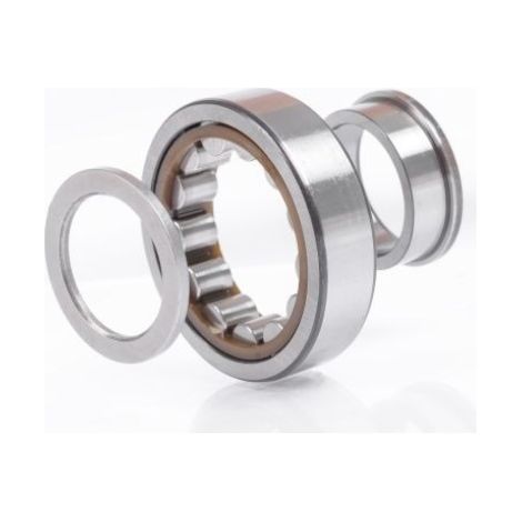 Zylinderrollenlager NUP326 -E-M1-C3 ID 130mm AD 260mm Breite55mm 1St./VE FAG (1/2)