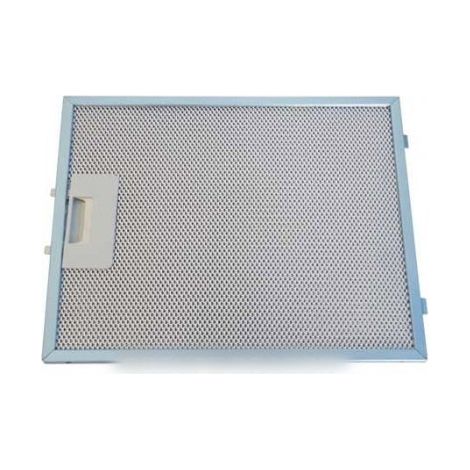 Metallfilter 240x300 m/m für Arthur Martin Electrolux Faure Motorhaube