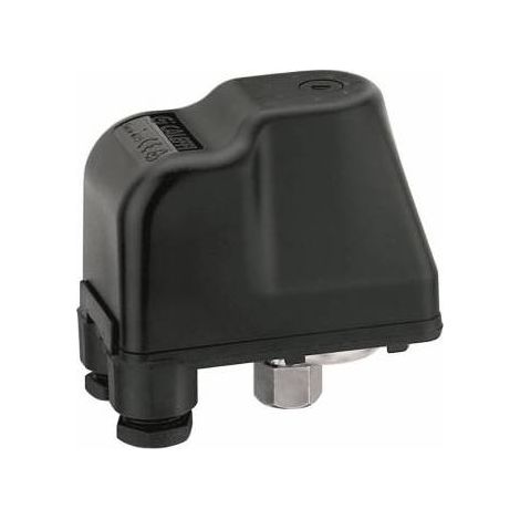 PRESSOSTATO PER AUTOCLAVI Misura: 1-5 bar