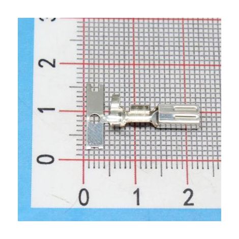 SVF-42T-P2.0 JST automotive industry connectors and accessories are in stock. (1/4)
