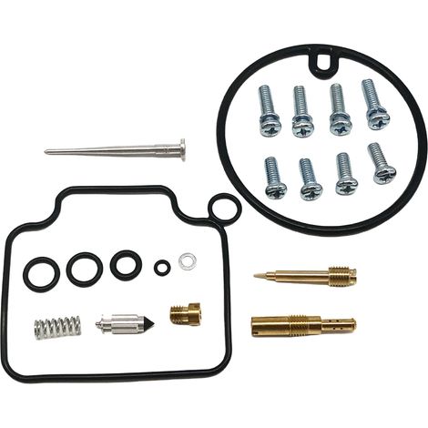Kit de réparation de carburateur pour VTX1300R F135 VTX1300R F135 (1/4)