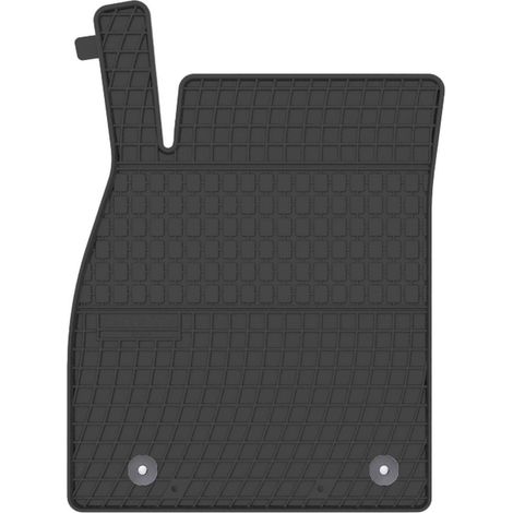 Gummimatte für den Fahrersitz, passend für: Opel Insignia A Limousine, Kombi, Gran Turismo, Schrägheck (2008-2017)