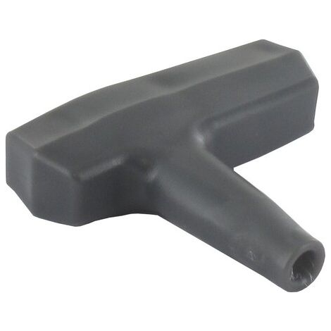 Griff handstarter PARTNER 503 12 19-02 - 503121902