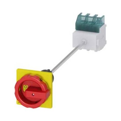 Interruttore di disconnessione Siemens 3ld2545-0tk53 63A 22kW