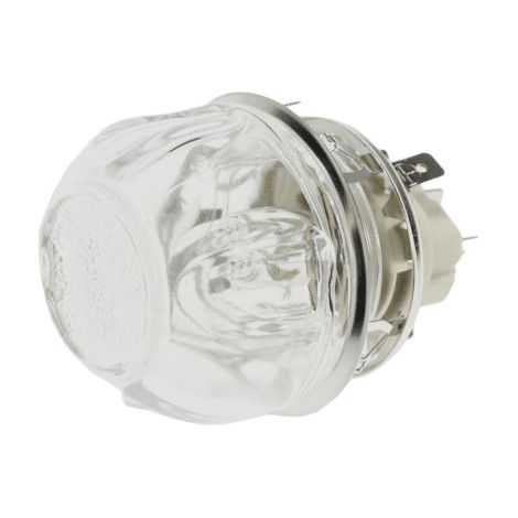 LAMPE DE FOUR COMPLETE POUR FOUR ELECTROLUX - 3879376931 (1/4)