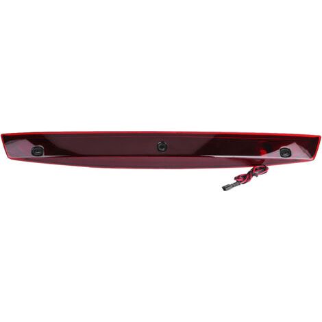 BUNTHAUS Feu stop surélevé pour voiture, compatible avec Mercedes Benz W639 Vito Viano (1/5)