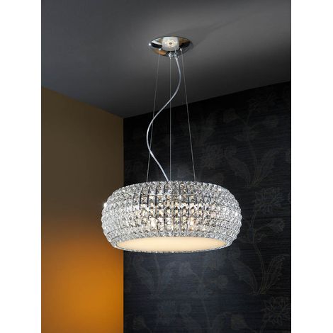 COLGANTE  DIAMOND  GDE. (1/3)