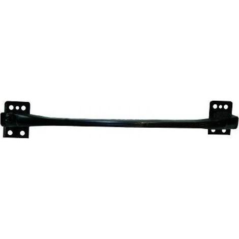 Renfort de pare-choc inférieur/avant Ford Ka 2008-2016 (1/2)