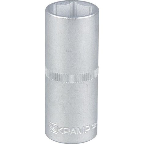 Vaso largo 1/4" 6-lados 14 mm UNIVERSAL 18060063140KR (1/2)