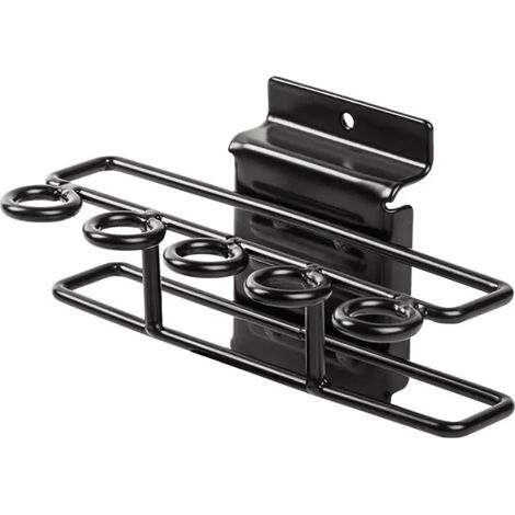 Porta cacciaviti Haushalt hh90307 metallo 5 kg 7,5x17,5 cm