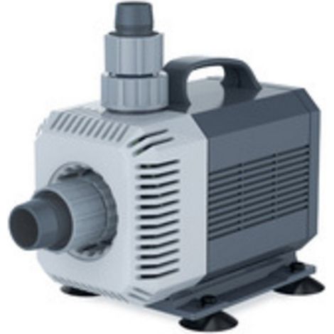 TrAdE Shop Traesio - Pompa Jeneca Db-3500 Acquario Sommergibile Sommersa Fontana Stagno Cascata 60w - (1/2)