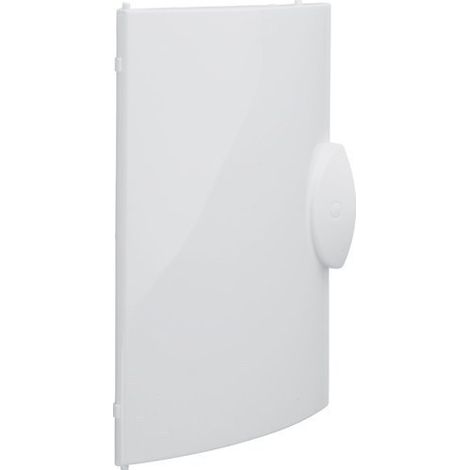 HAGER GP108P Anta bianca opaca per GD108E