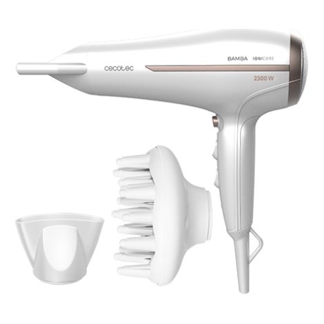 Cecotec DC-Haartrockner IoniCare 5200 Aura