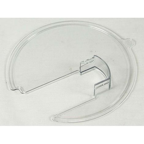 Kenwood coperchio ciotola para schizzi sbattitore Chefette HM670 HM680