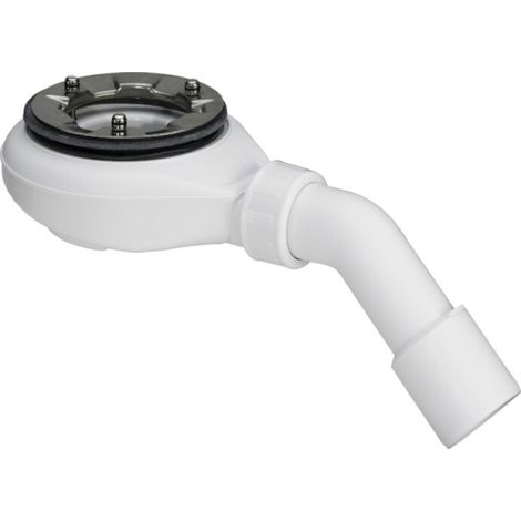 Desagüe de la unidad funcional Viega Tempoplex, altura total 60mm - 634117
