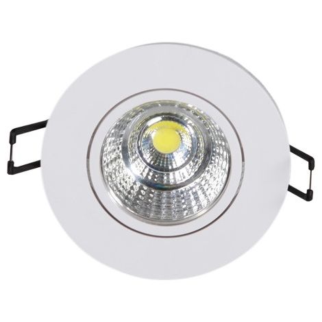 Empotrable LED integrado 4W