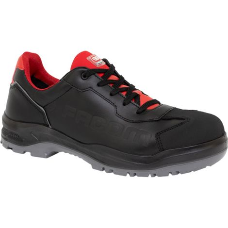 Chaussures de sécurité TORINO S3 SRC - 07TORINO18 - Facom - taille 46 (1/5)