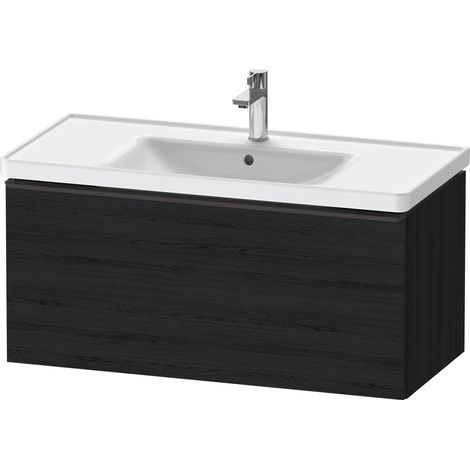 Duravit D-Neo bâti-support lavabo suspendu, 984x440x452mm, 1