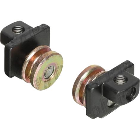 Carrocería con puerta corrediza derecha Ford Transit 1985-1991 3244Z-70 (1/2)