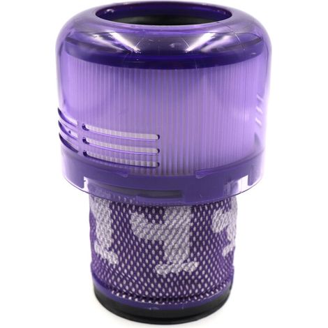 3 Pièce Ensembles de Filtres de Rechange pour Dyson V11 Series, V11 Absolute, SV14, Remplace les Kits de Filtres d'Aspirateur DY-970013-02 et 97001302 (1/4)